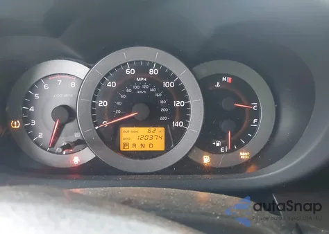 2007 Toyota Rav4 Sport z USA, uszkodzony, nr VIN JTMZD32V375061071